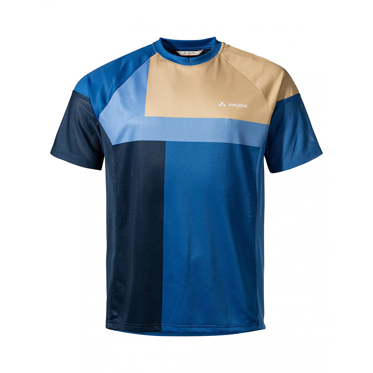 BLAU / SCHWARZ