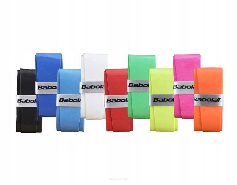 Babolat My Overgrip Tennis Grips 2/2