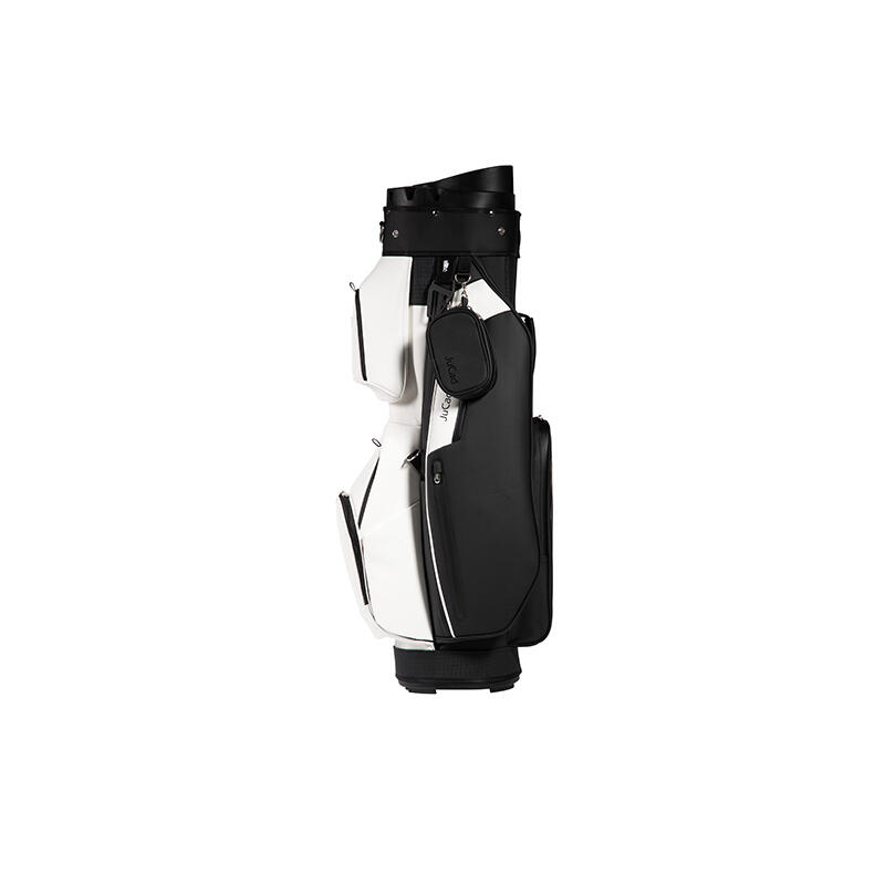 Sac de golf JuCad First Class Revolution 3/3