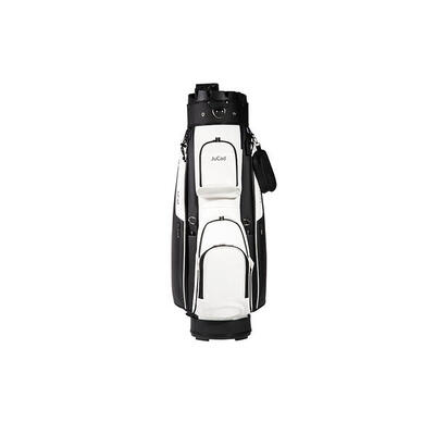 Borsa da golf JuCad First Class Revolution