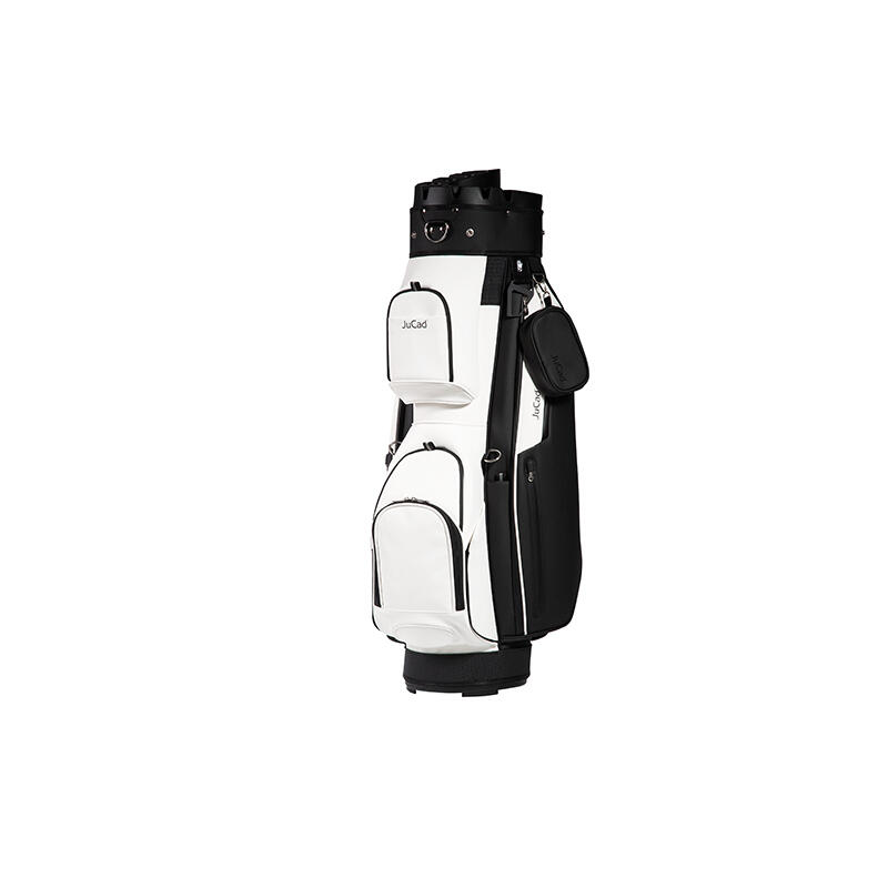 Sac de golf JuCad First Class Revolution 2/3