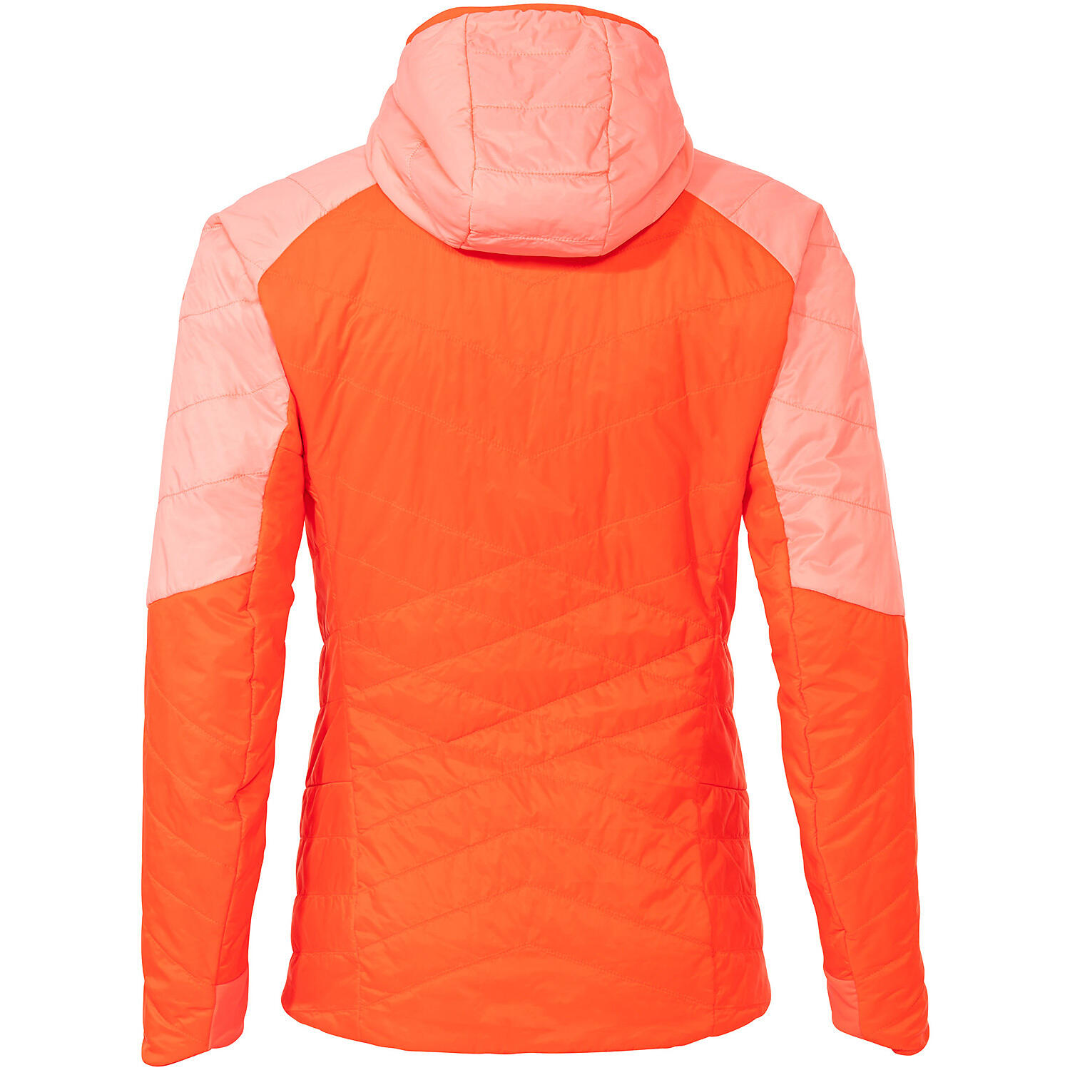 Damen Funktionsjacke WOMENSMONVISO INSULATIJACKET 2/7