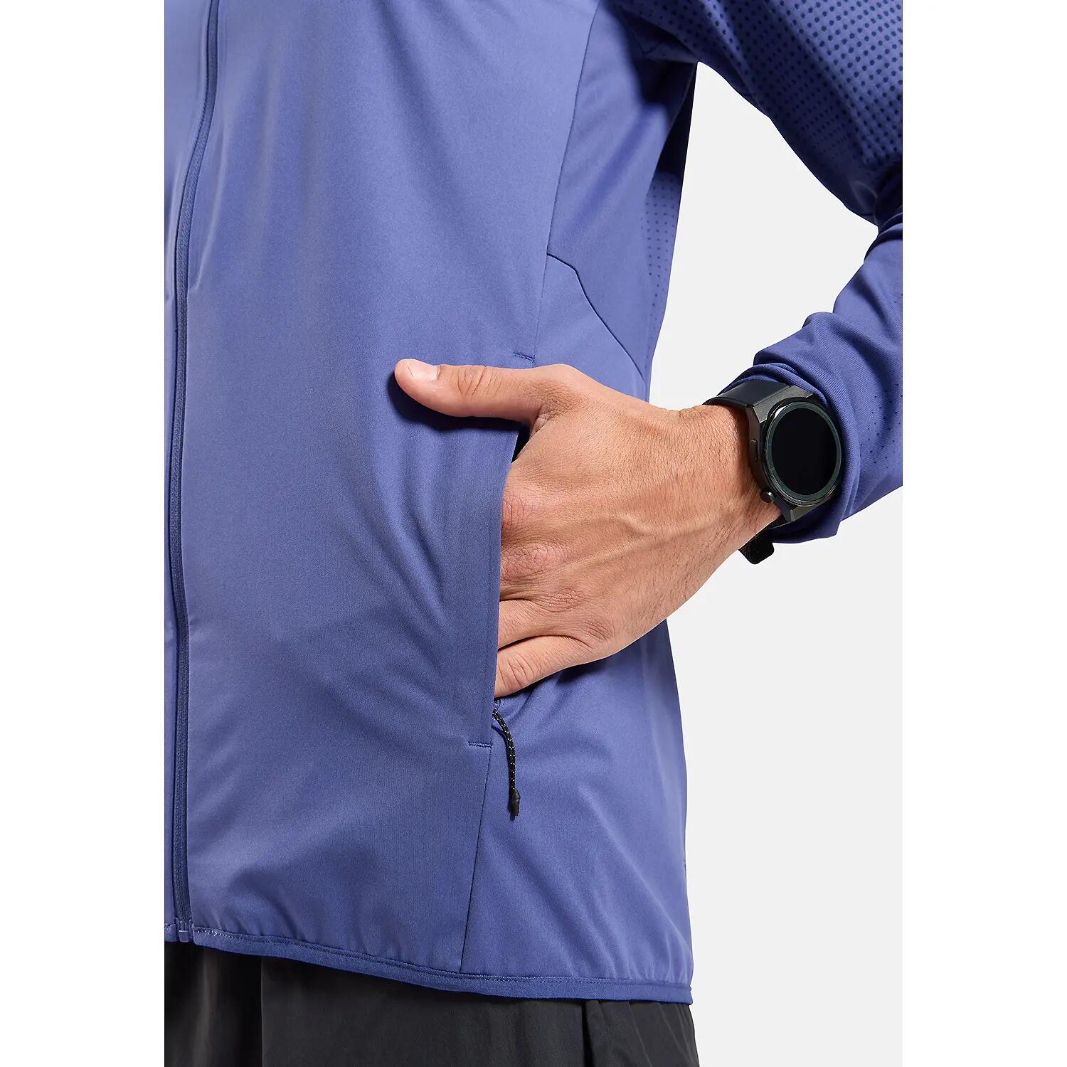 Jacke ZEROWEIGHT WARM HYBRID 7/7