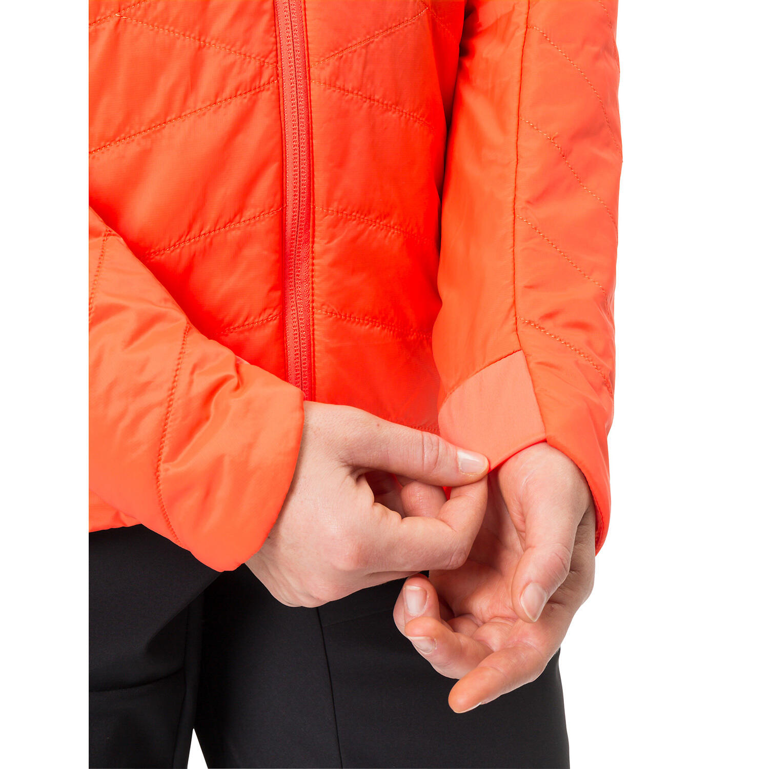 Damen Funktionsjacke WOMENSMONVISO INSULATIJACKET 7/7