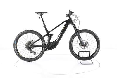 Ebike ricondizionata · Conway Xyron S 3.7 · Ottime condizioni