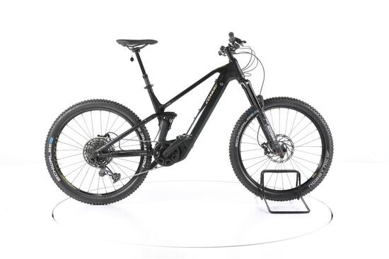 Ebike ricondizionata · Conway Xyron S 3.7 · Ottime condizioni