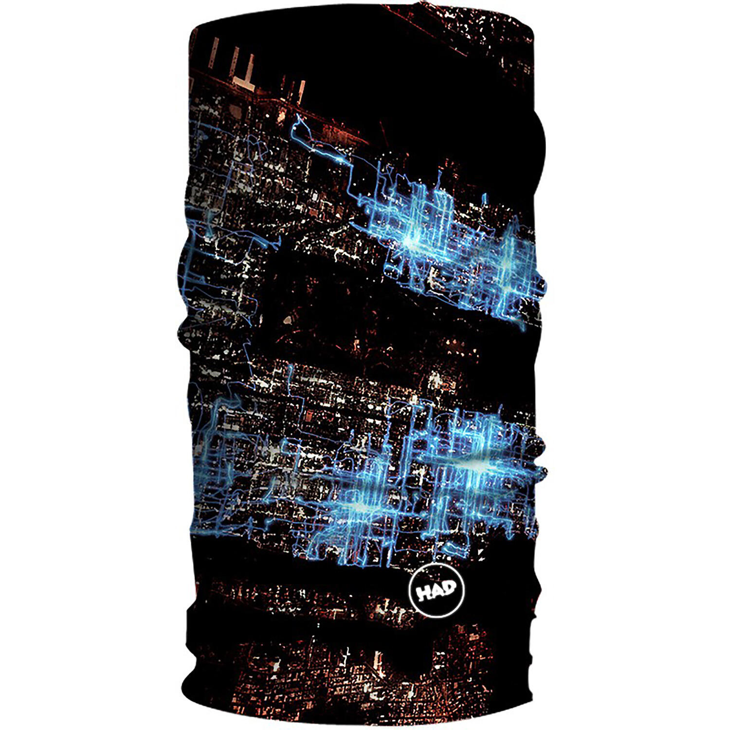 H.A.D Schal COOLMAX ECOMADE