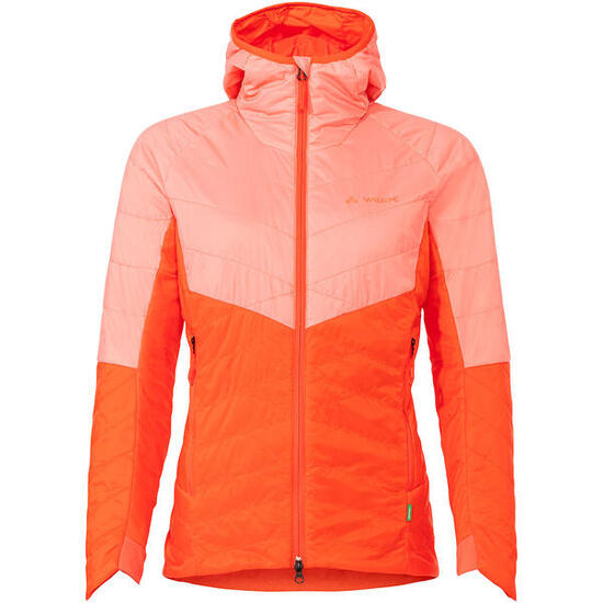 Funktionsjacke WOMENSMONVISO INSULATIJACKET