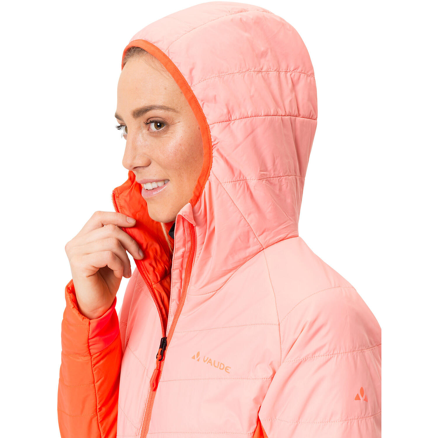 Damen Funktionsjacke WOMENSMONVISO INSULATIJACKET 6/7