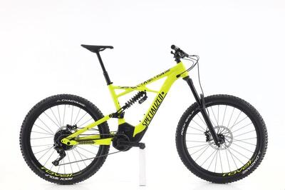 Ebike ricondizionata · Turbo Kenevo Comp XT · Ottimo stato