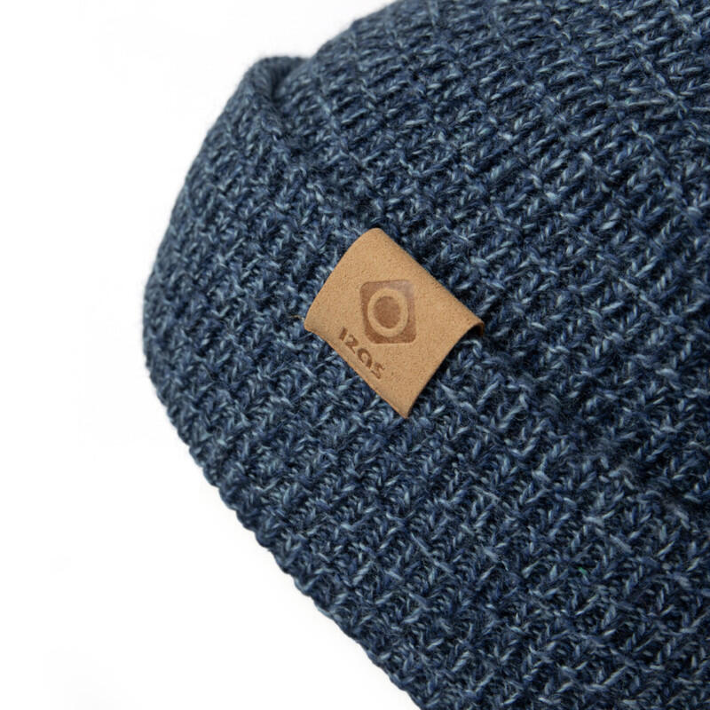 Gorro de punto moderno BOVILL, cálido y unisex para invierno y entretiempo 2/3