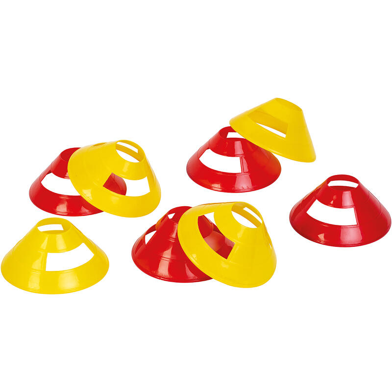 Set Entraînement Football 8 Plots - OUT2PLAY 2/2