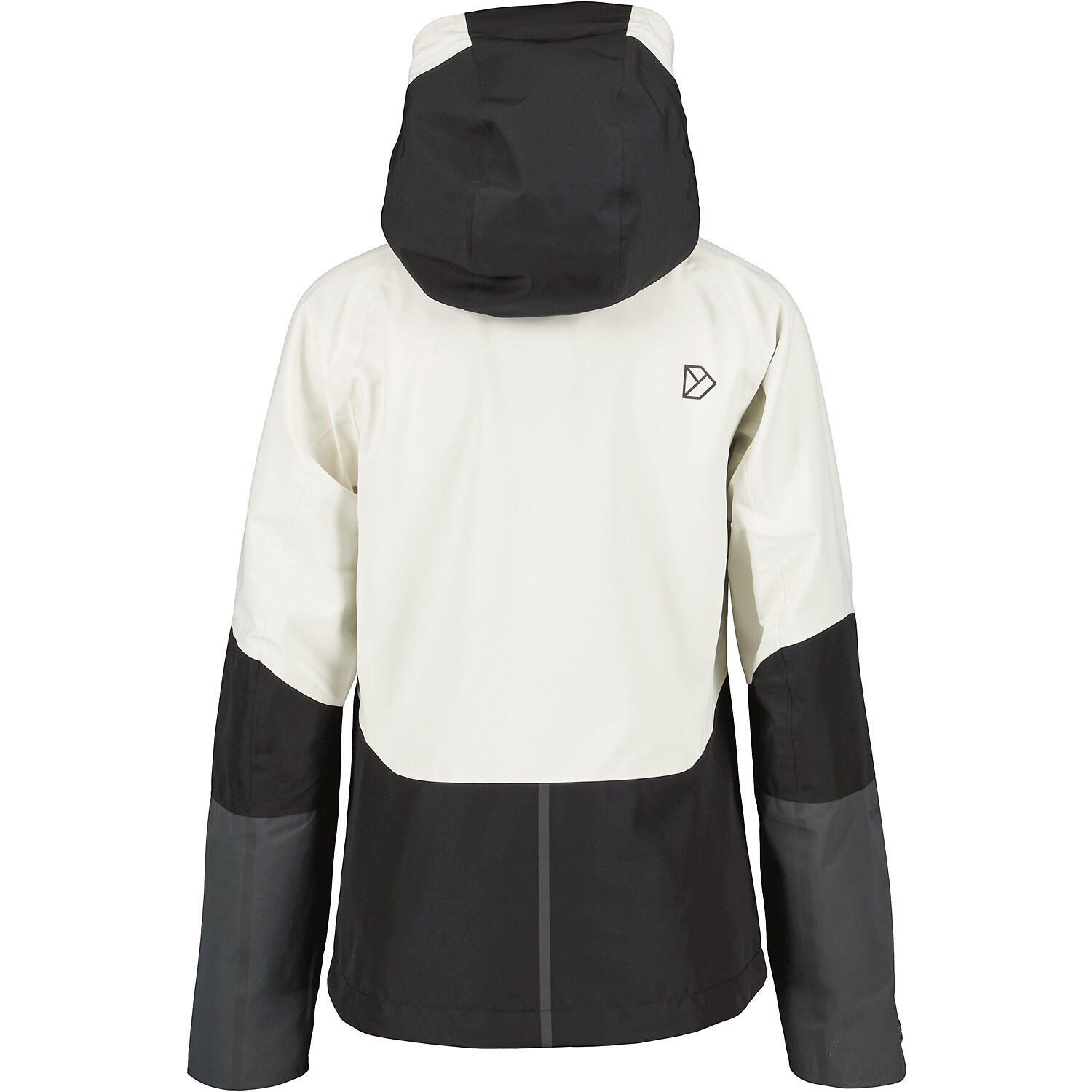 Damen Funktionsjacke W INDUS JACKET 2/7