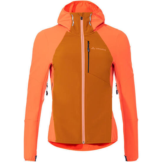 Funktionsjacke WOMENS LARICE JACKET IV