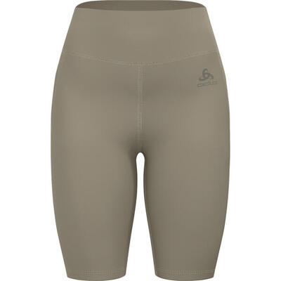 Dames leggings odlo ascent medium support korte tights