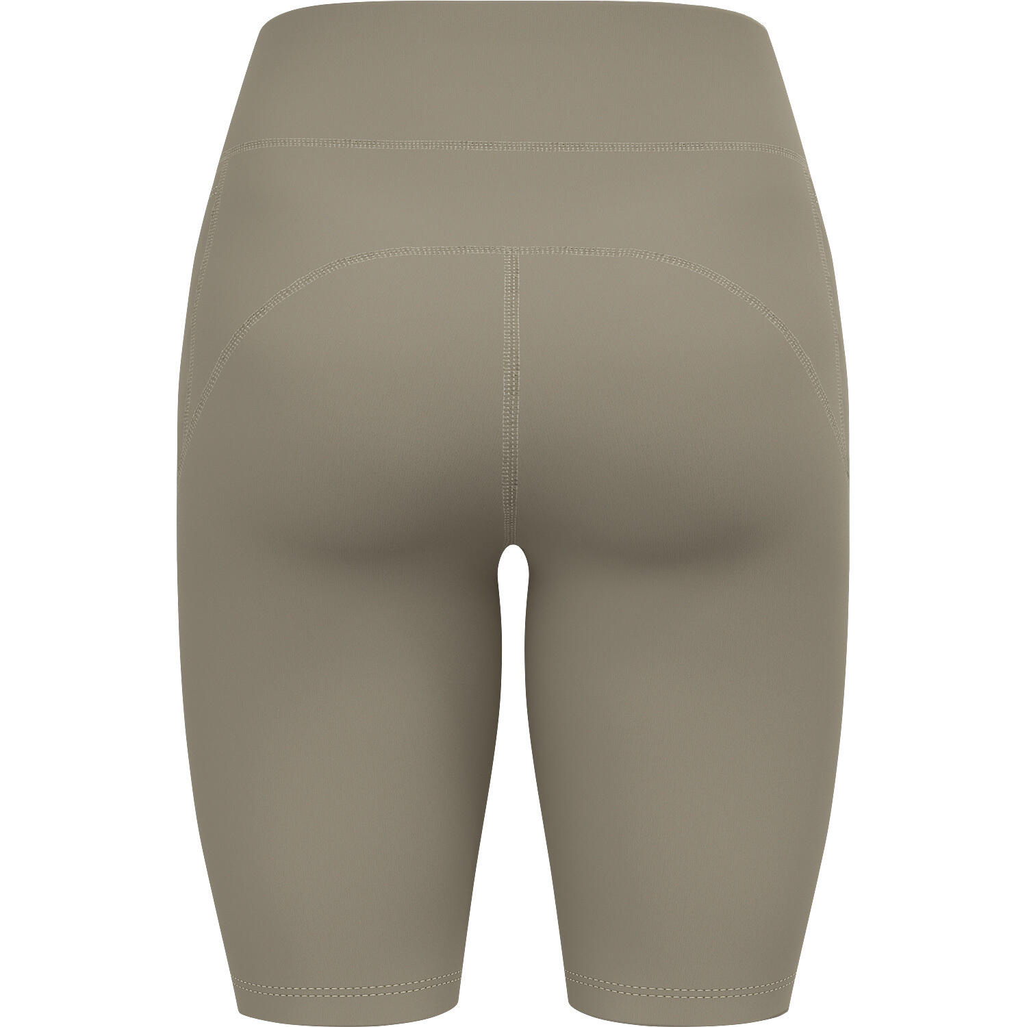 Legginsy krótkie damskie ASCENT MEDIUM SUPPORT Tights short