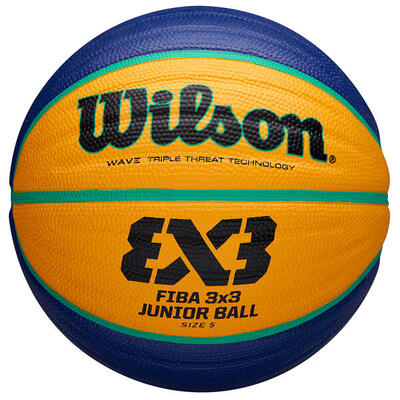 Palla per bambini Wilson FIBA 3X3