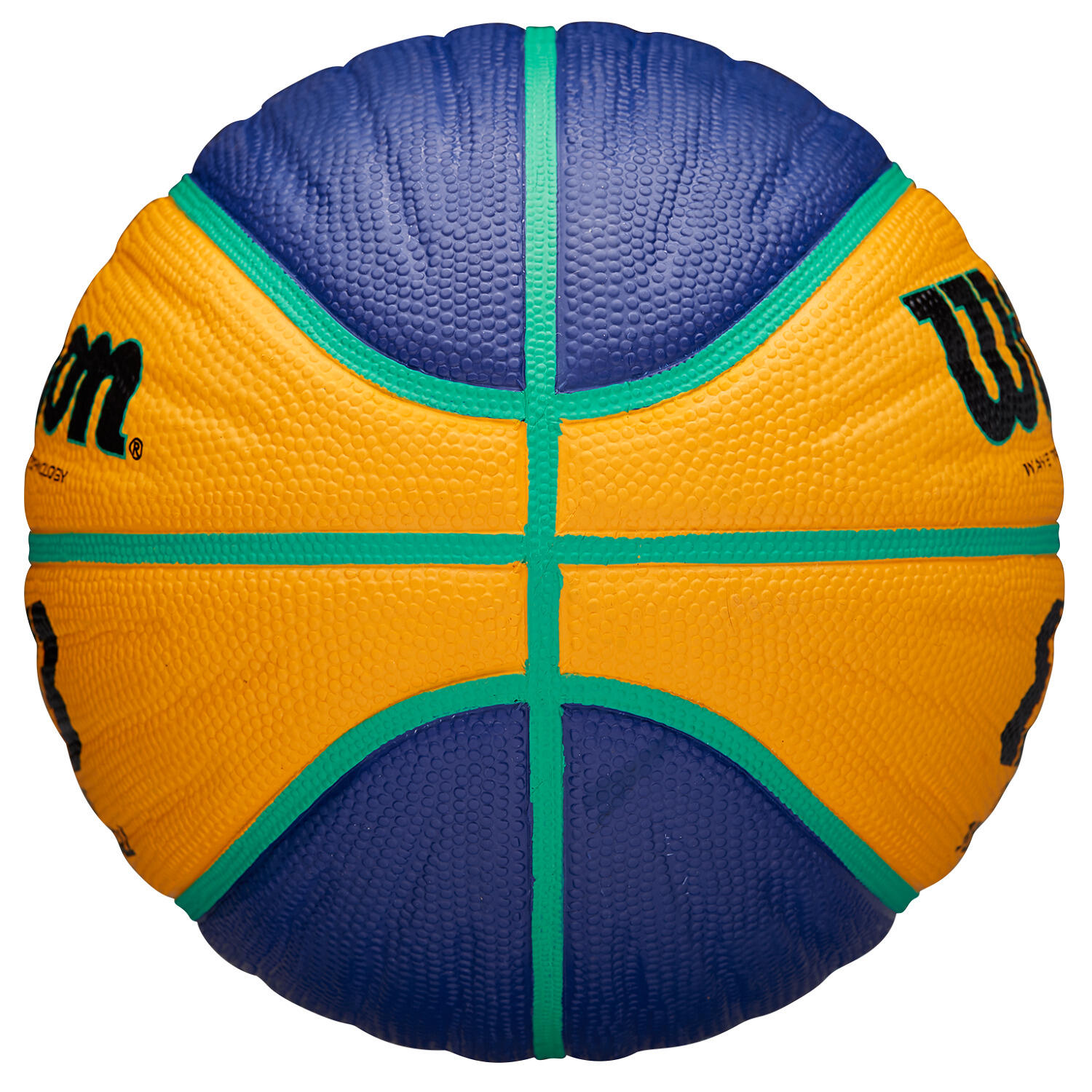 Kinderbal Wilson FIBA 3X3 4/6