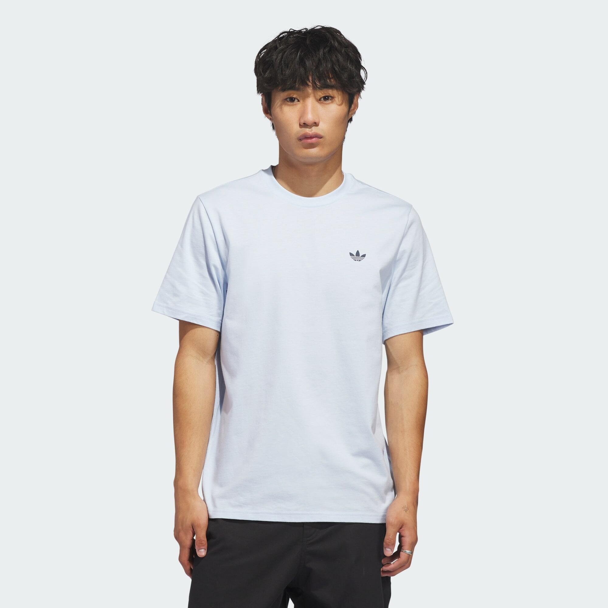 ADIDAS SKATEBOARDING MERLIN TEE
