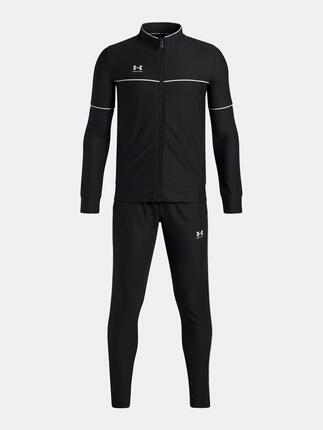Ensemble De Survêtement UA CHALLENGER Garçon (Noir)