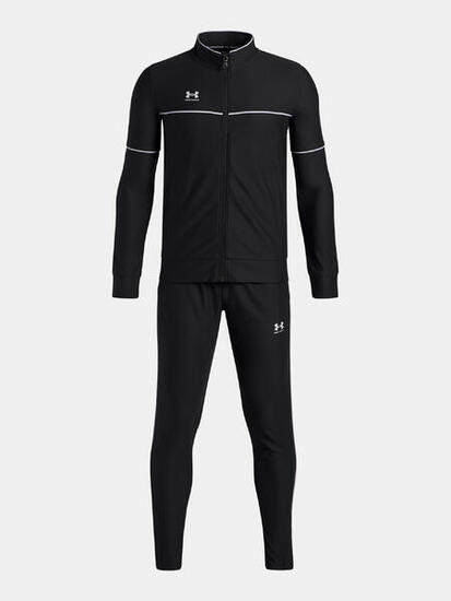 Ensemble De Survêtement UA CHALLENGER Garçon (Noir)