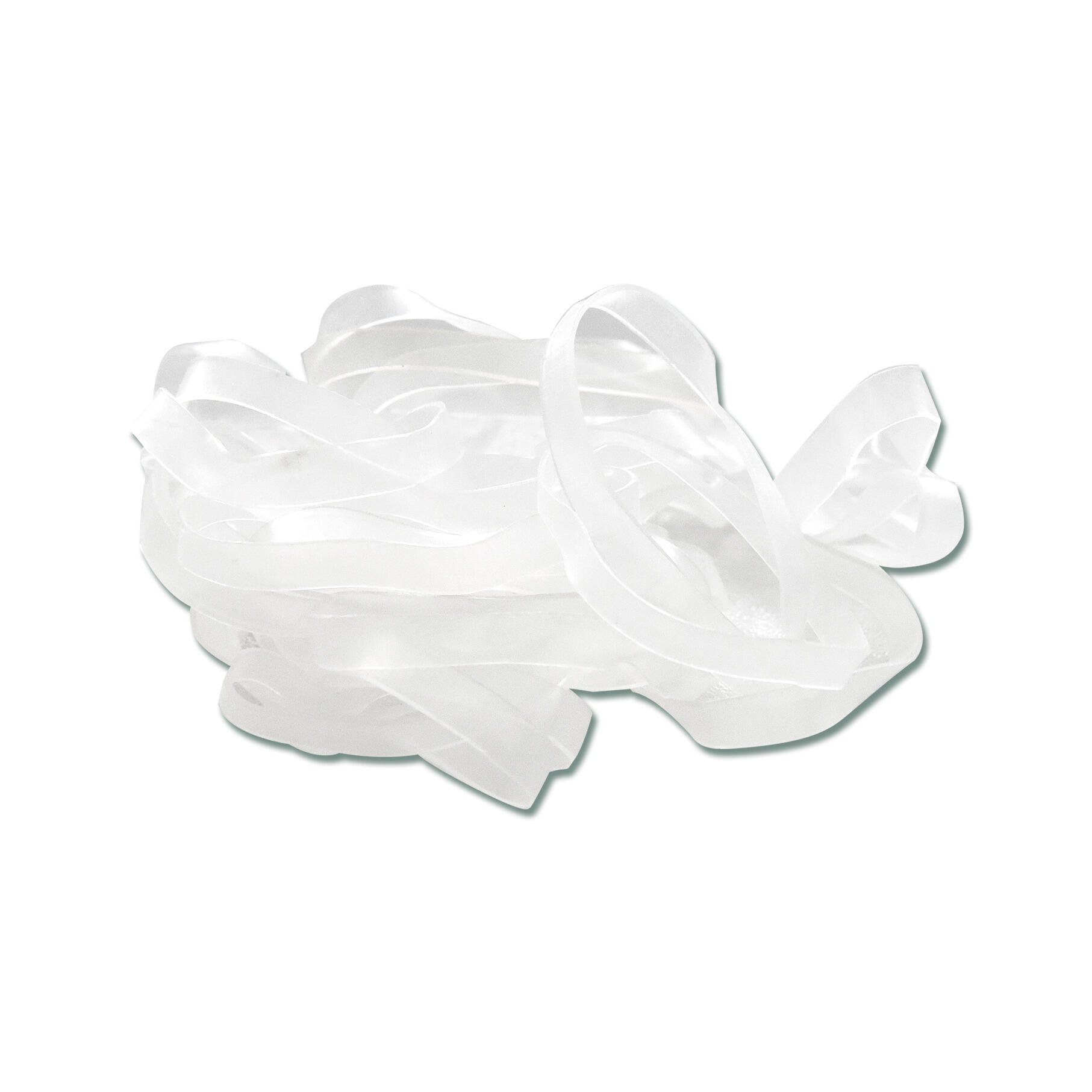 WALDHAUSEN Extra large mane elastics Waldhausen