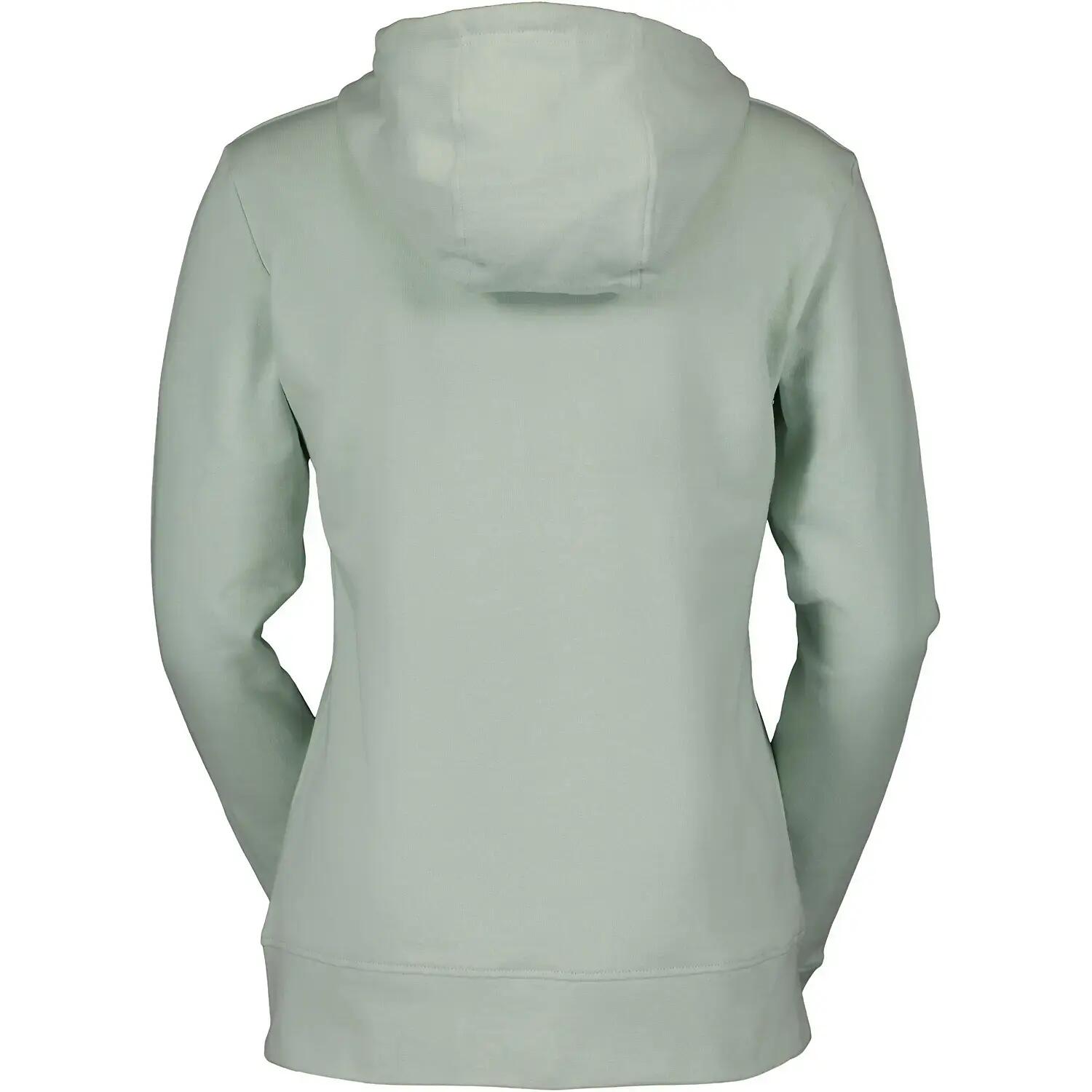 Damen Kapuzensweat W ICL/LS HOODY 2/2