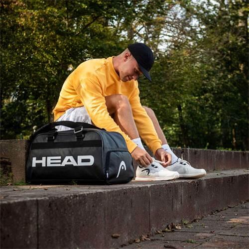Head Tour Court Bag 40l Black 3/5