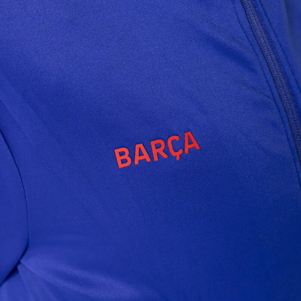 Survêtement d'entraînement FC Barcelona Enfants 25/26 7/7