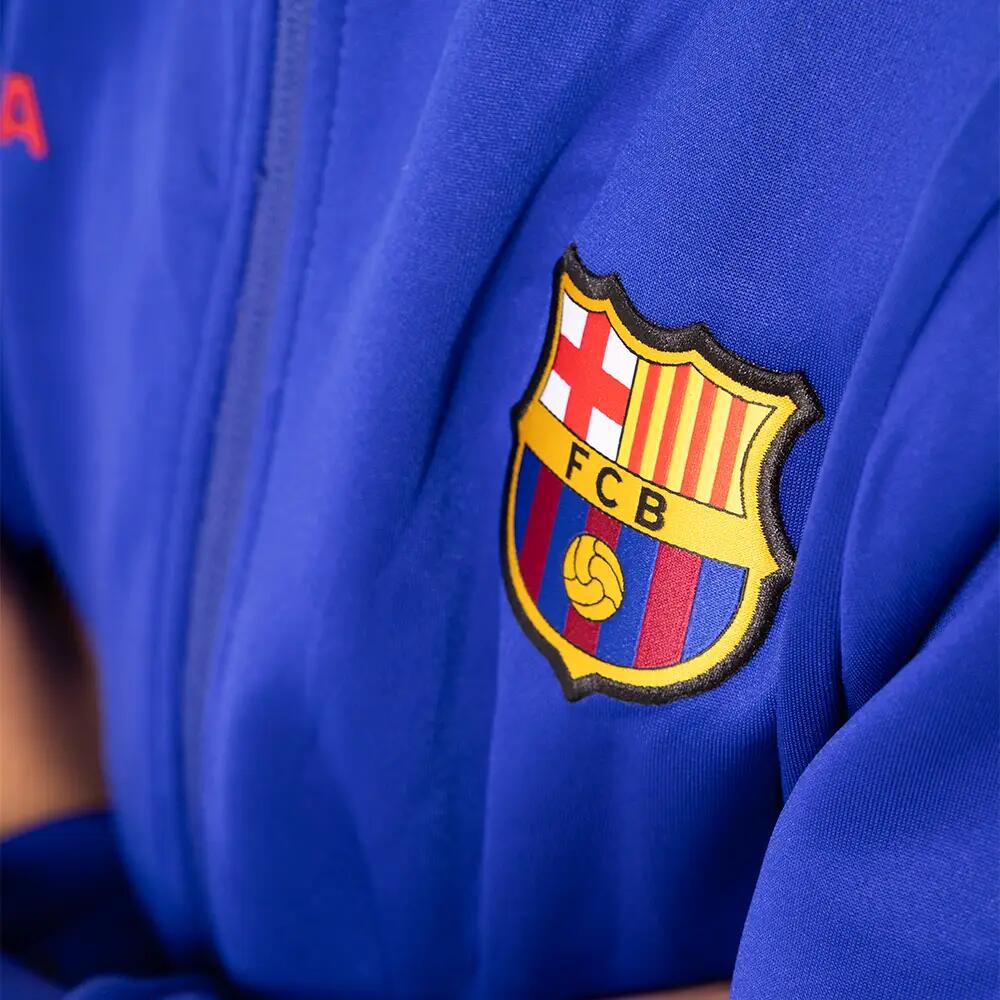 Survêtement d'entraînement FC Barcelona Enfants 25/26 6/7