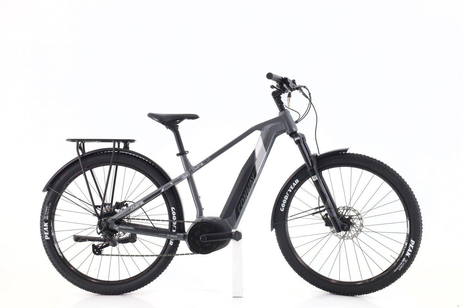 CONWAY Bici da città ricondizionata · Conway Cairon C 1.0 · Ottimo stato