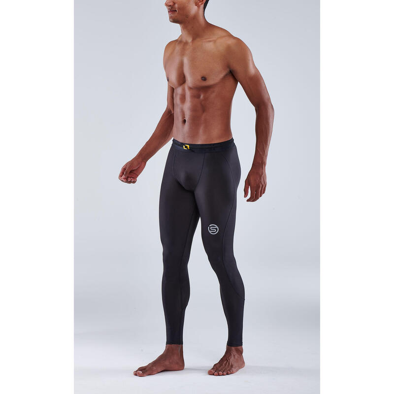 LEGGING DE COMPRESSION SKINS SERIES 3 NOIR