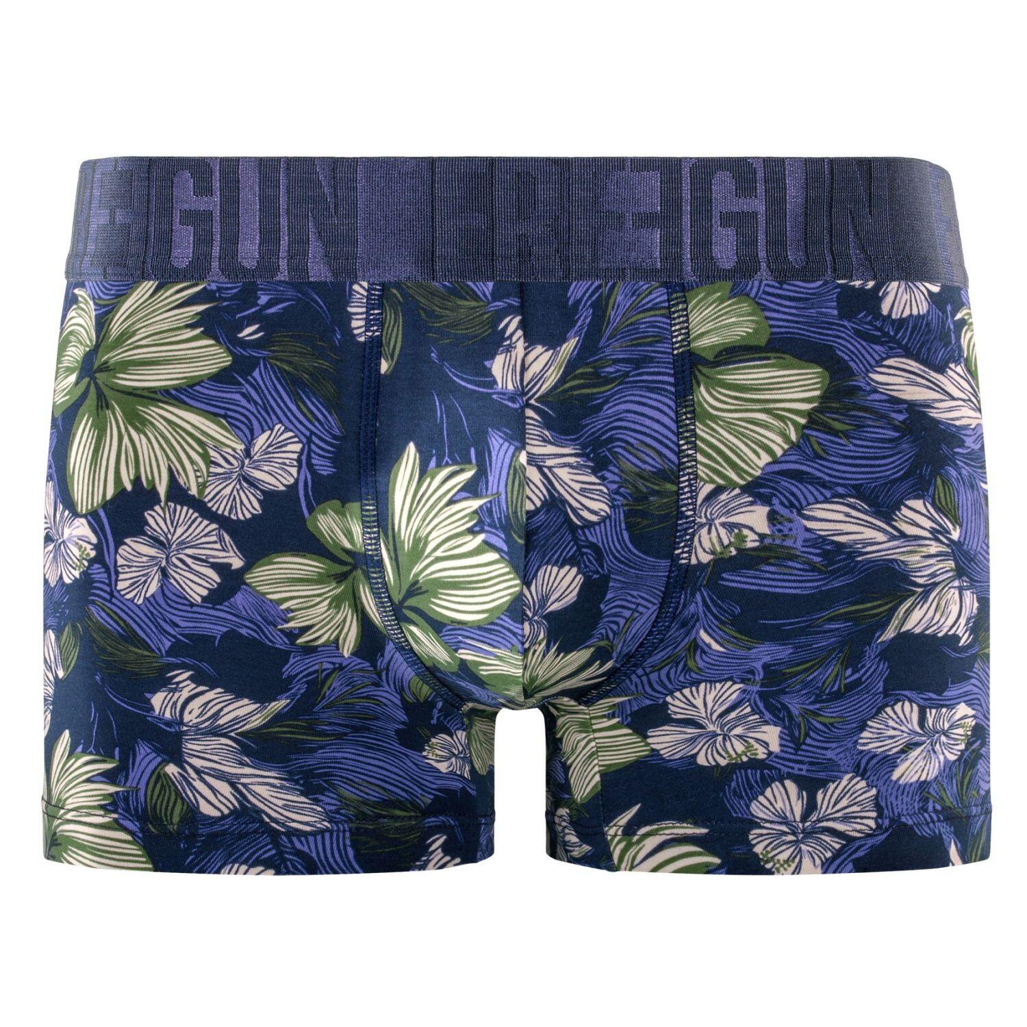 Lot de 3 boxers homme Flowers 2/5