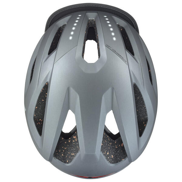 Casque de Vélo Urbain HALO REACT MIPS - Adulte 2/6