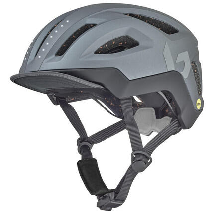 Casque de Vélo Urbain HALO REACT MIPS - Adulte