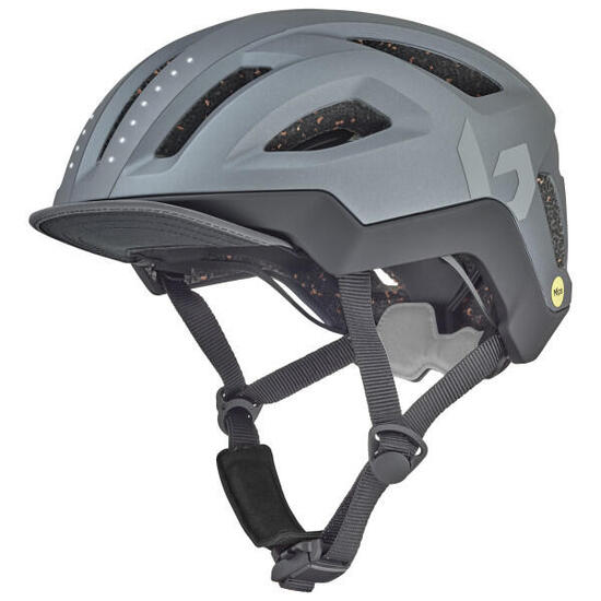 Casque de Vélo Urbain HALO REACT MIPS - Adulte