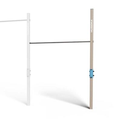 HUDORA Turnreck Vario Erweiterung Doppelreck