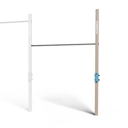 HUDORA Turnreck Vario Erweiterung Doppelreck