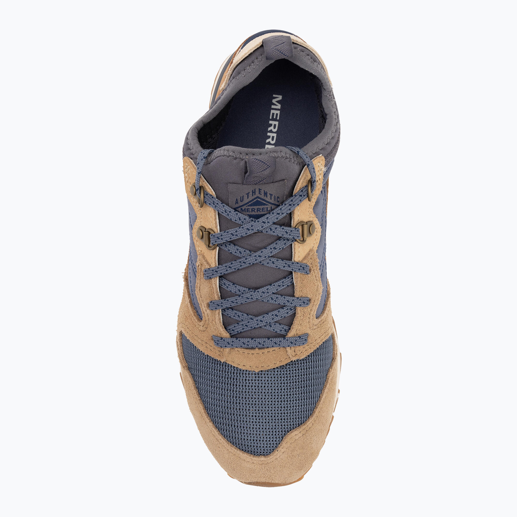 Ténis masculinos Merrell Alpine 83 Sneaker Recraft 5/5