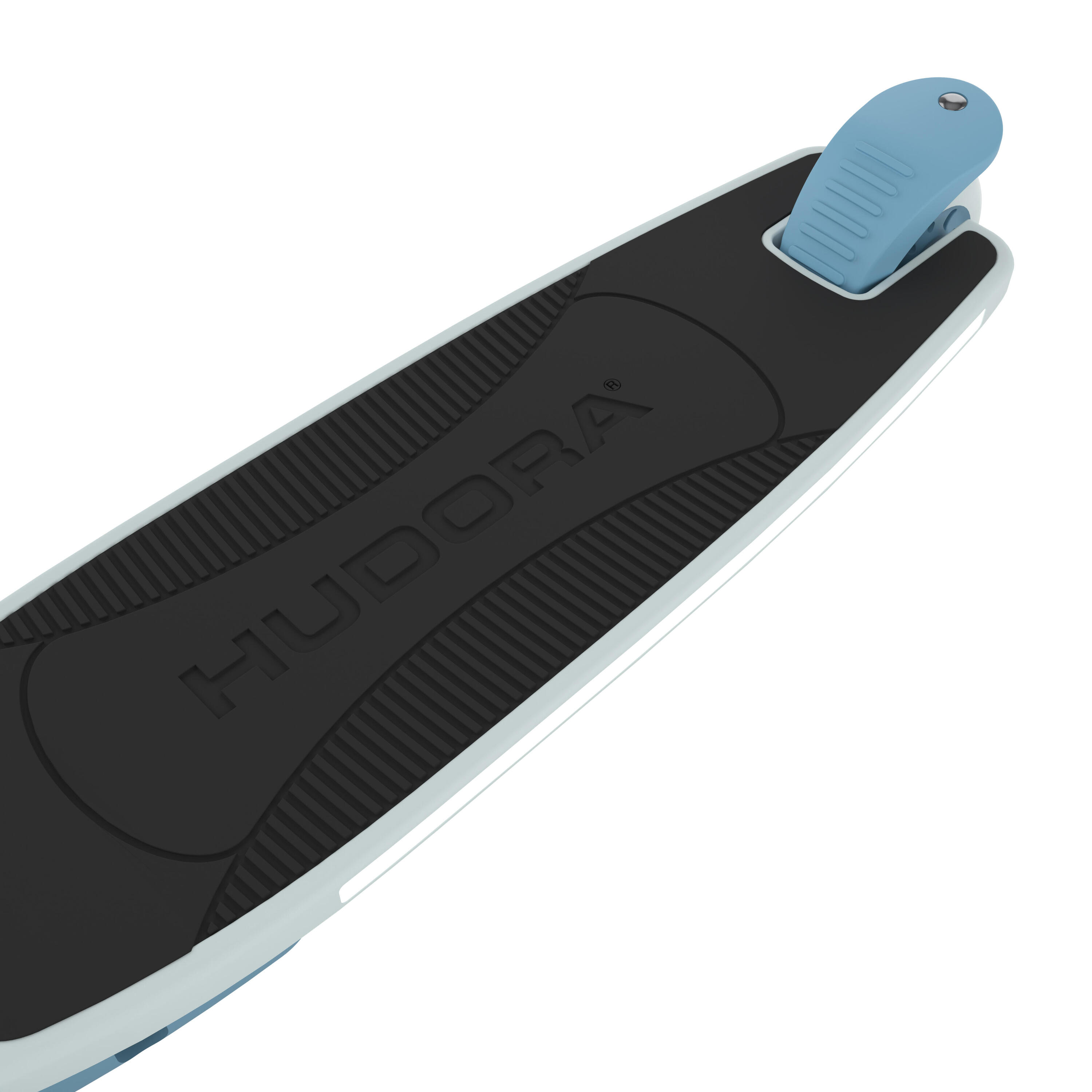 Tri-Scooter Dreirad-Roller höhenverstellbar, blue 4/7