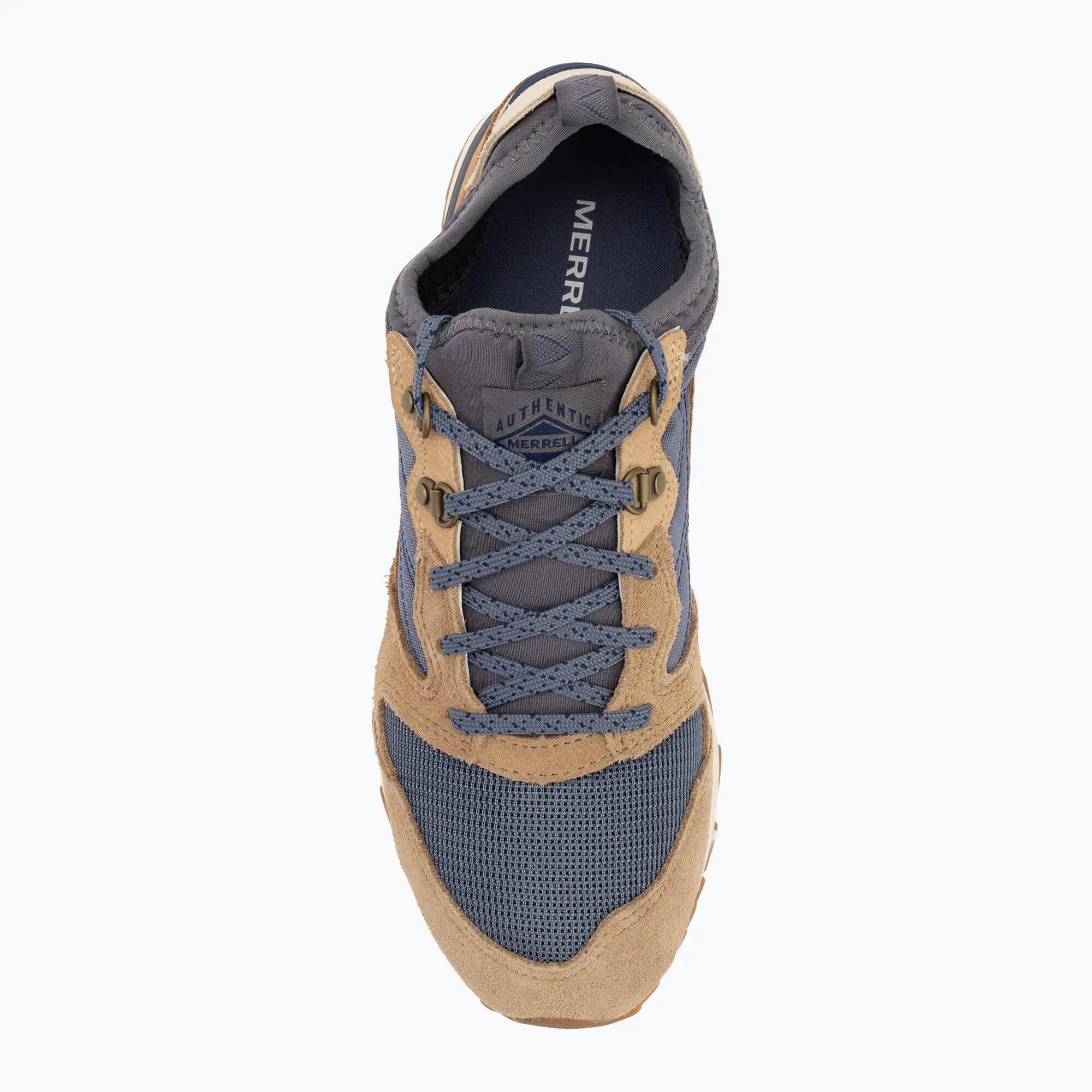 Ténis masculinos Merrell Alpine 83 Sneaker Recraft 5/5