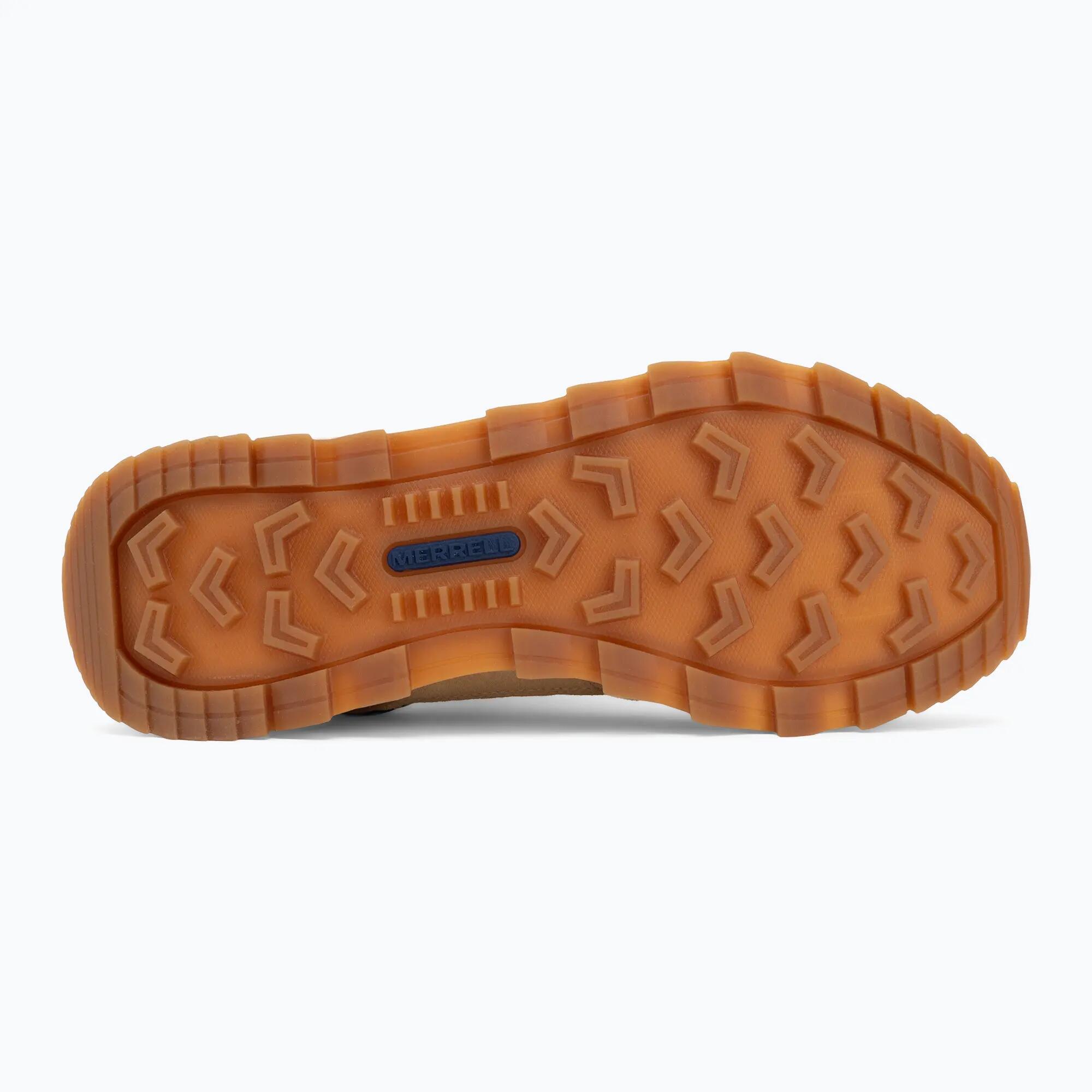 Ténis masculinos Merrell Alpine 83 Sneaker Recraft 4/5