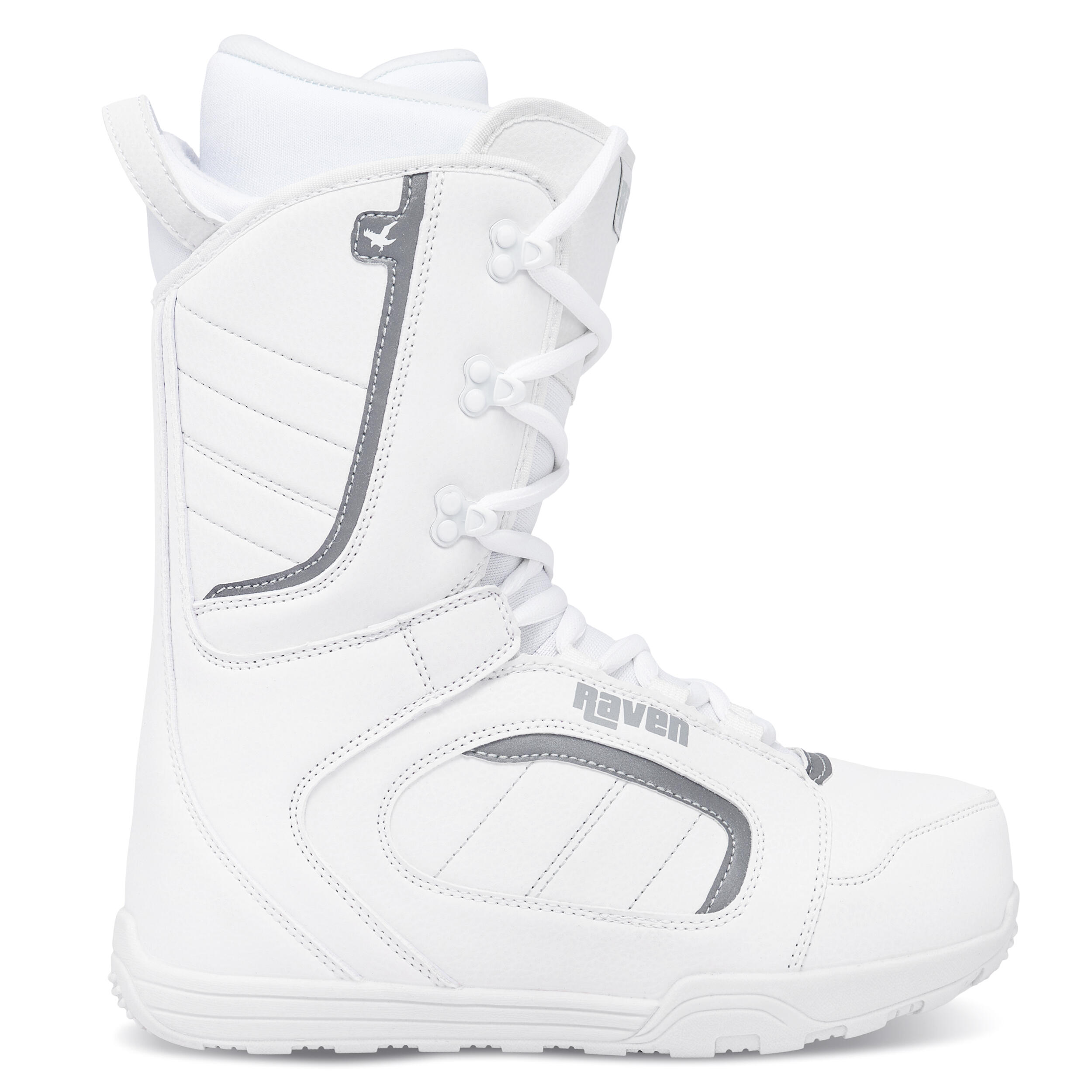 Chaussures de snowboard Raven Pearl 3/5