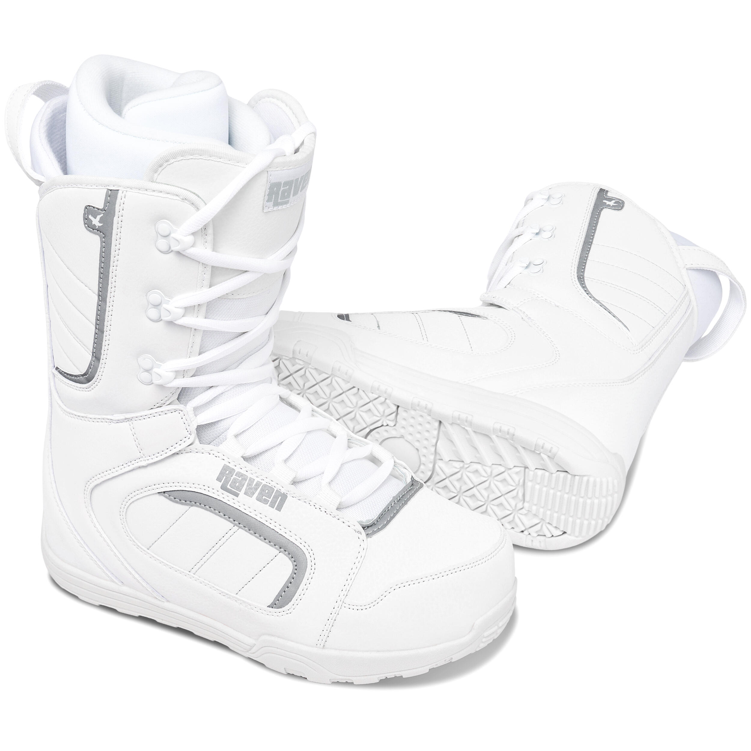 Chaussures de snowboard Raven Pearl 2/5