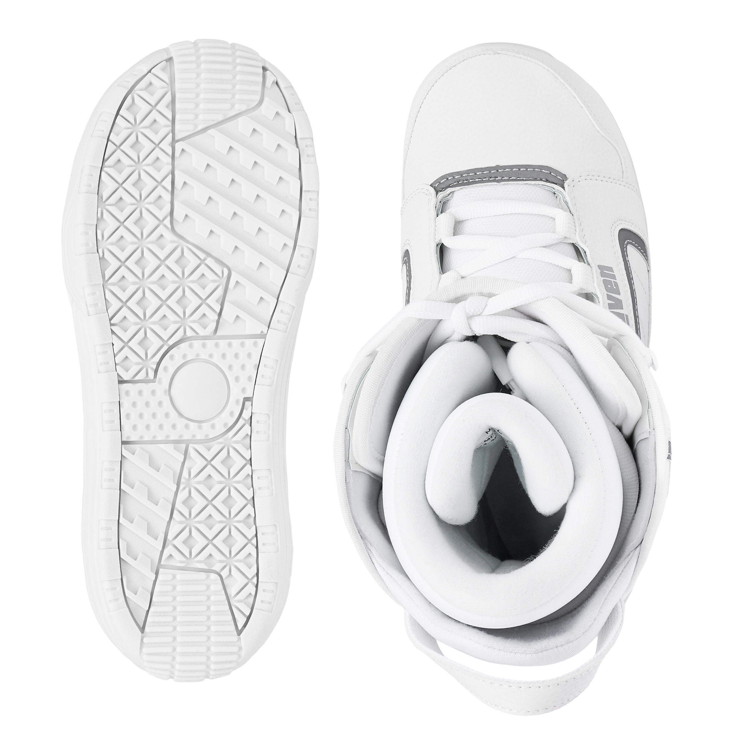 Chaussures de snowboard Raven Pearl 5/5