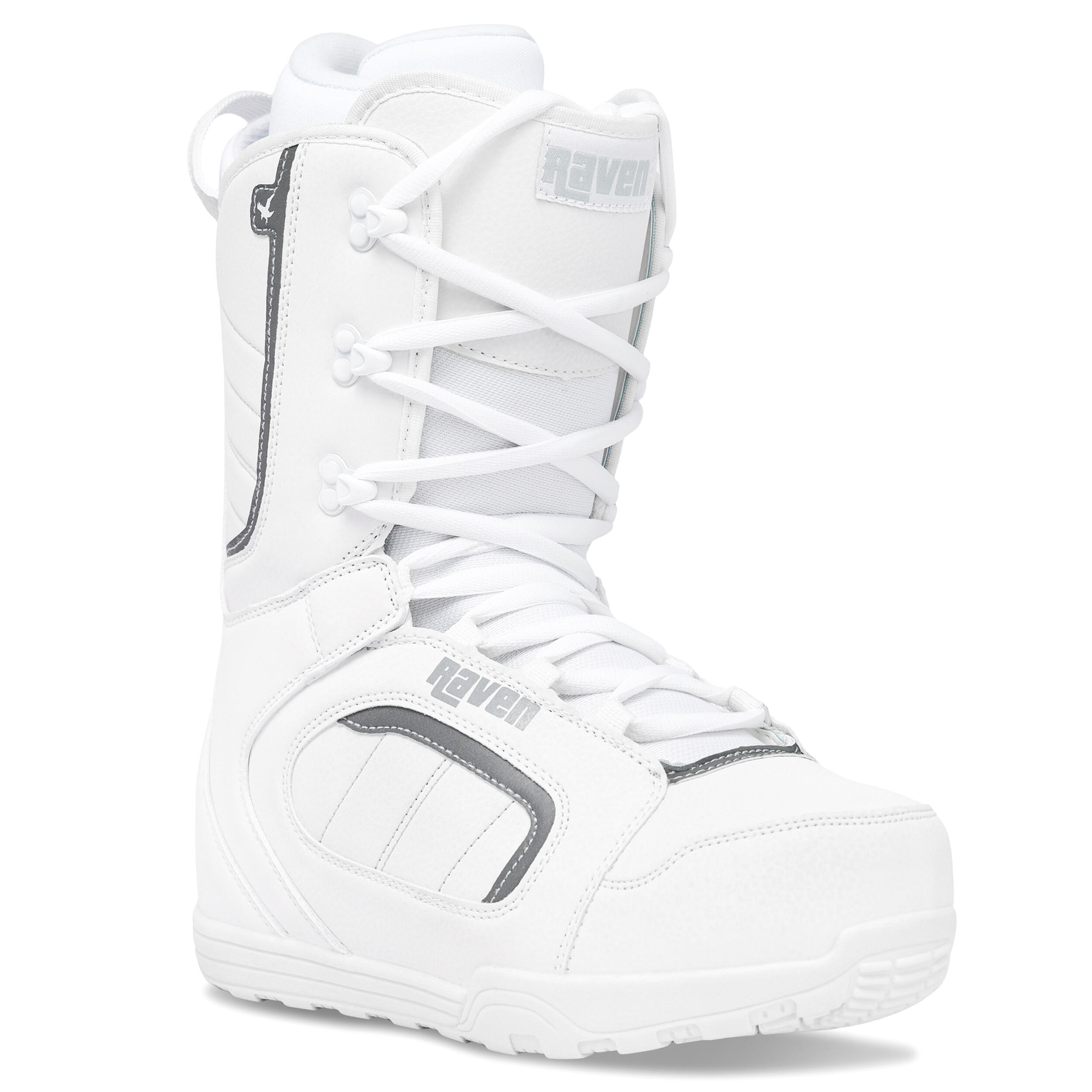 Buty snowboardowe Raven Pearl 37,5 (24cm)