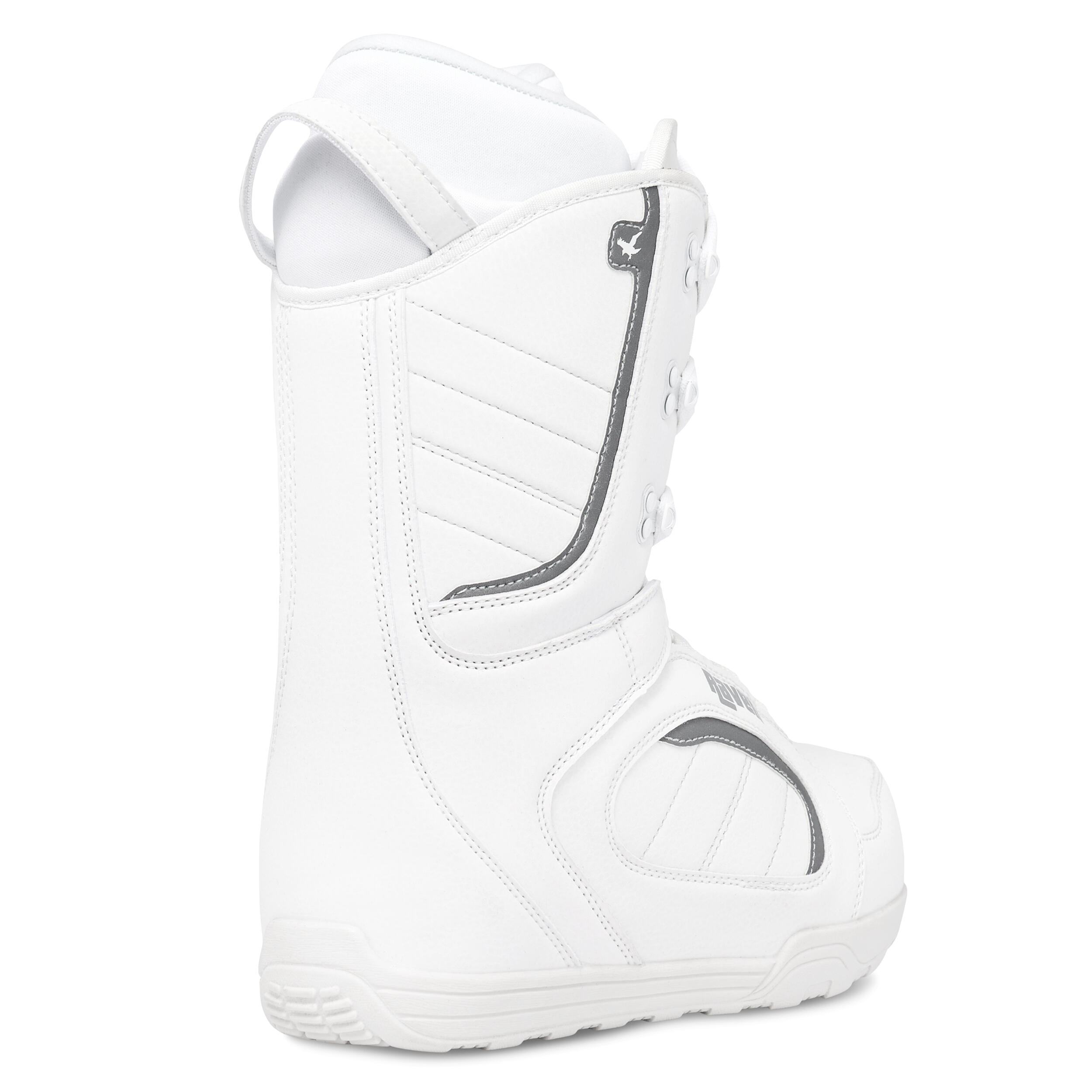 Chaussures de snowboard Raven Pearl 4/5