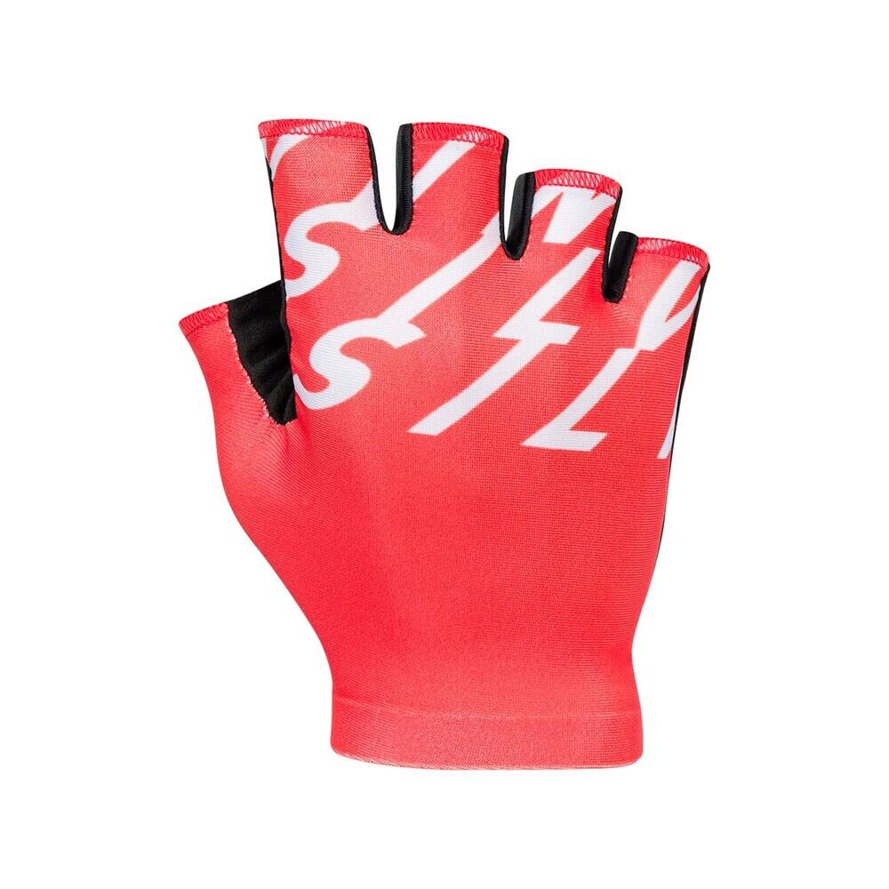 Silvini - Mitaines Silvini Sarca - Gants - Blanc|rouge - 40 M - Decathlon