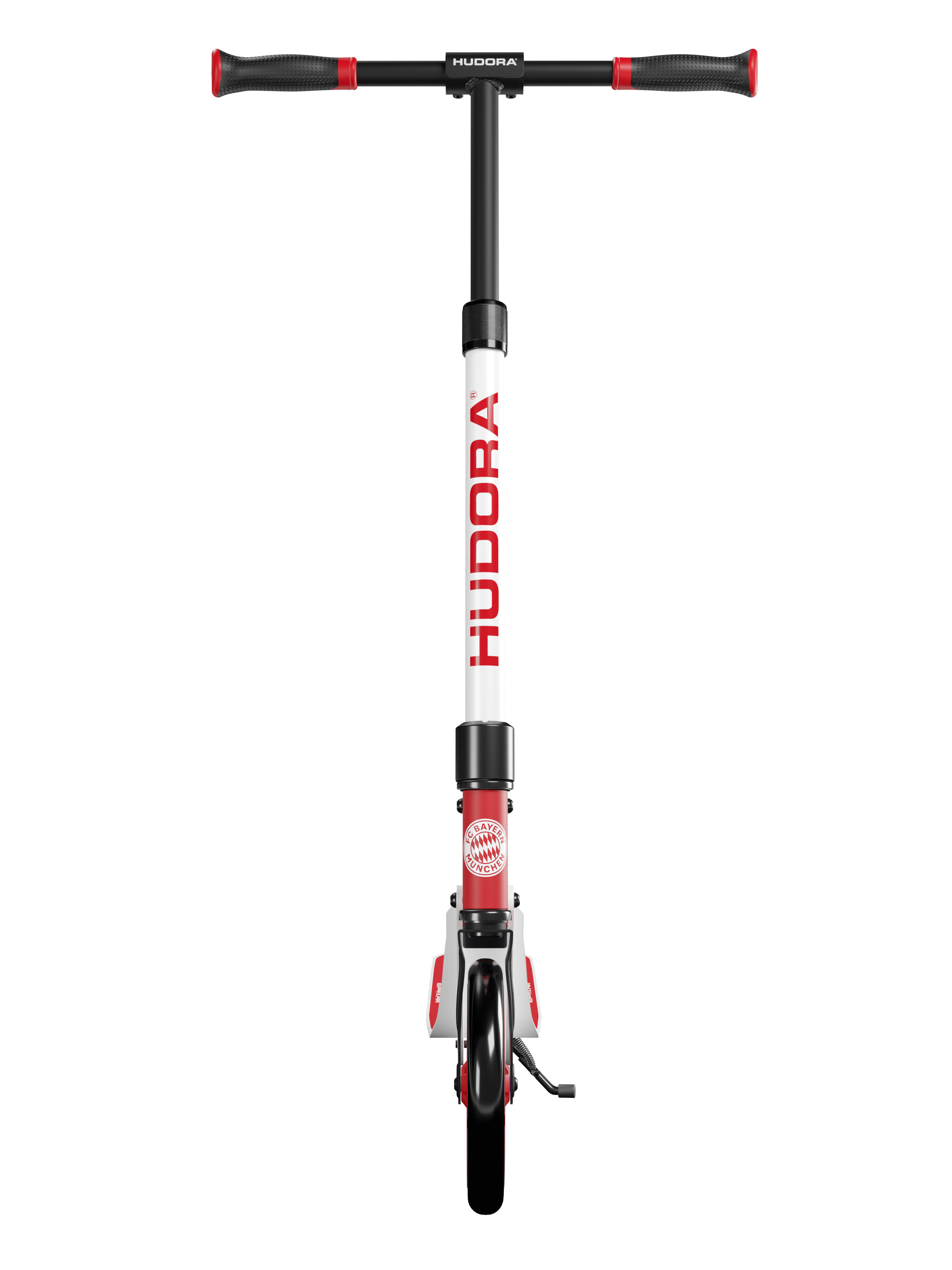 Hudora Big Wheel 205 ADVANCED, FCBM 3/7