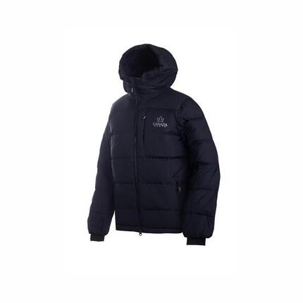 Dicke Daunenjacke Calgary Unisex